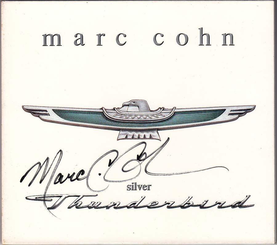 Marc Cohn