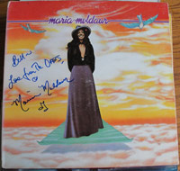 Maria Muldaur