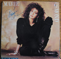 Marie Osmond