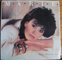 Marie Osmond