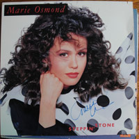 Marie Osmond