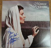 Maureen McGovern