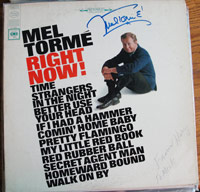 Mel Torme