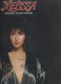 Melissa Manchester