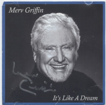 Merv Griffin