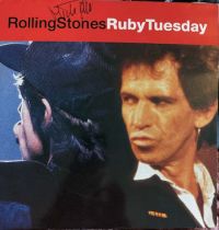 Rolling Stones - Mick Jagger