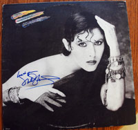 Melissa Manchester