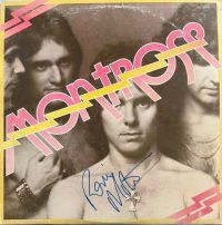 Montrose