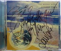 Moody Blues