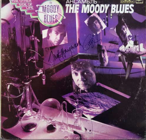 Moody Blues