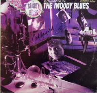 Moody Blues