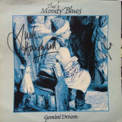 Moody Blues