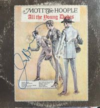 Mott the Hoople