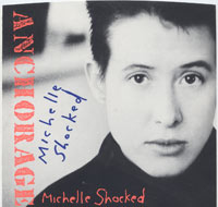 Michelle Shocked