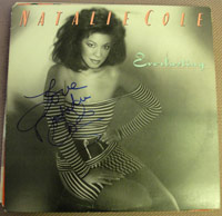 Natalie Cole