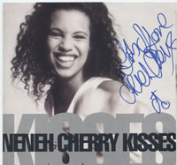 Neneh Cherry