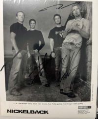 Nickelback