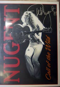 Ted Nugent