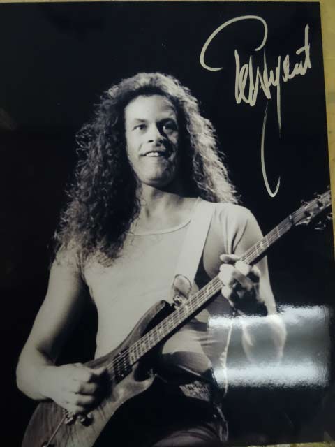 Ted Nugent