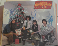 Oak Ridge Boys