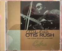 Otis Rush