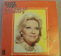 Patti Page