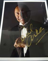 Paul Anka