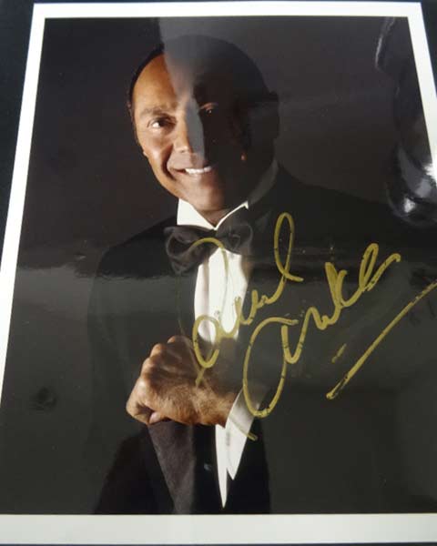Paul Anka