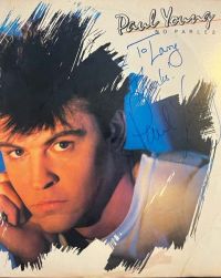 Paul Young