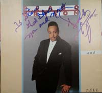 Peabo Bryson