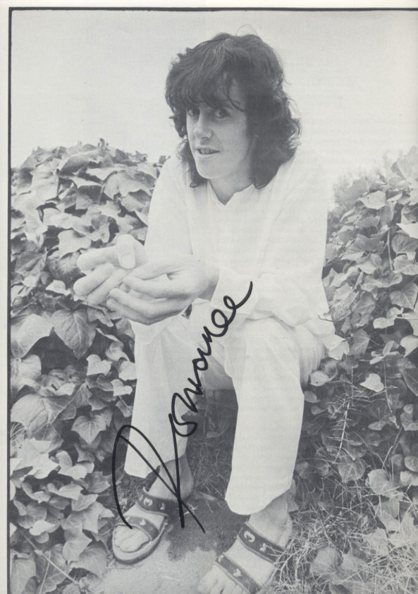 Donovan