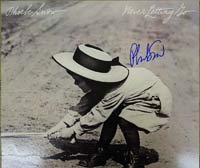 Phoebe Snow