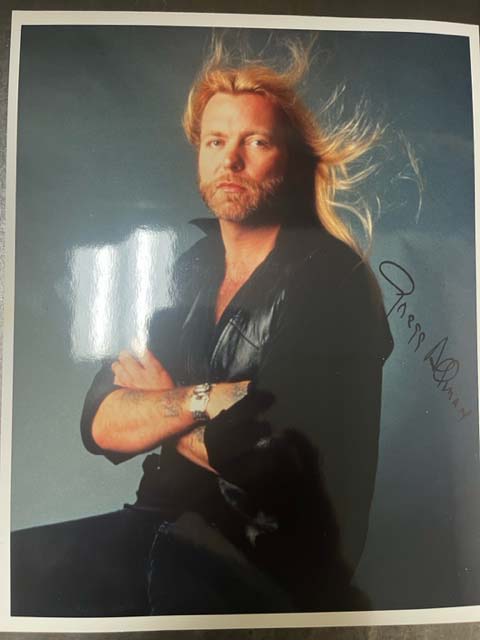 Gregg Allman
