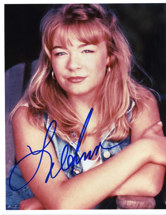 Leann Rimes