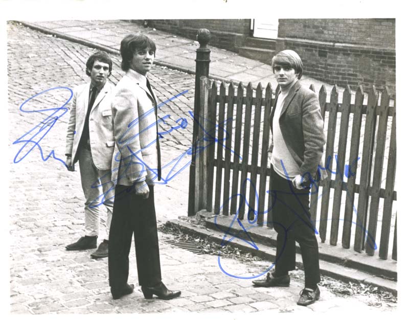 Mindbenders