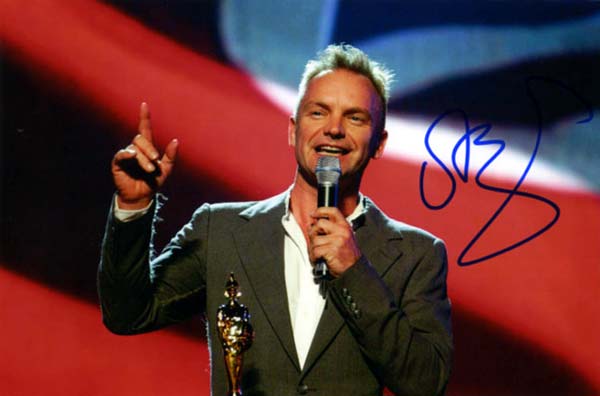 Sting