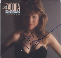 Pia Zadora