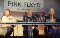 Pink Floyd