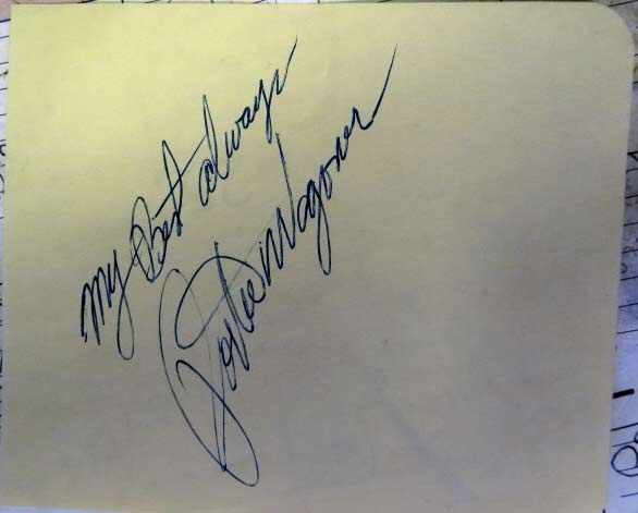 Porter Wagoner