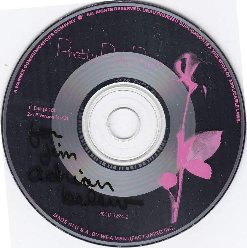 Adrian Belew