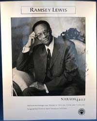 Ramsey Lewis