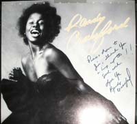 Randy Crawford