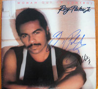 Ray Parker Jr.