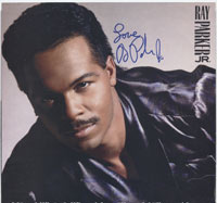 Ray Parker Jr.