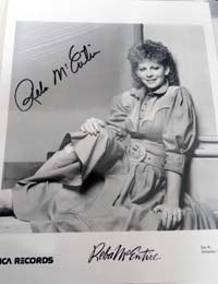 Reba McEntire