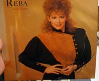 Reba McEntire