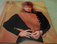 Reba McEntire