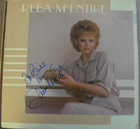 Reba McEntire