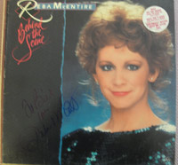 Reba McEntire