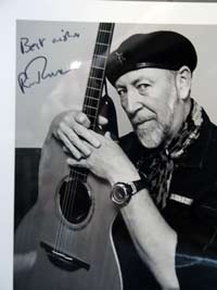 Richard Thompson